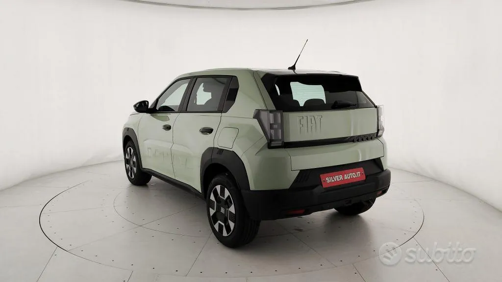 Fiat Grande Panda 2026 photo 5