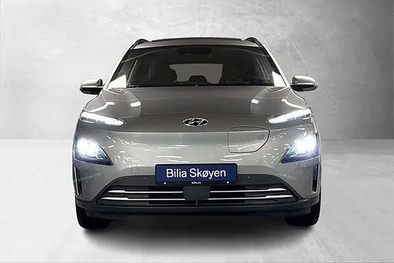 Hyundai Kona 2021 photo 2