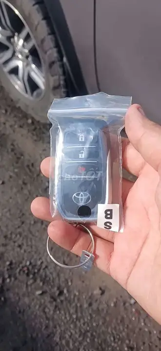 Toyota Fortuner 2022 photo 5