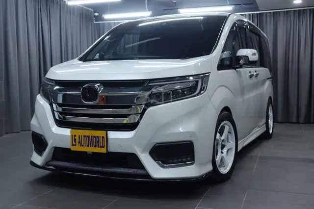 Honda Stepwagon