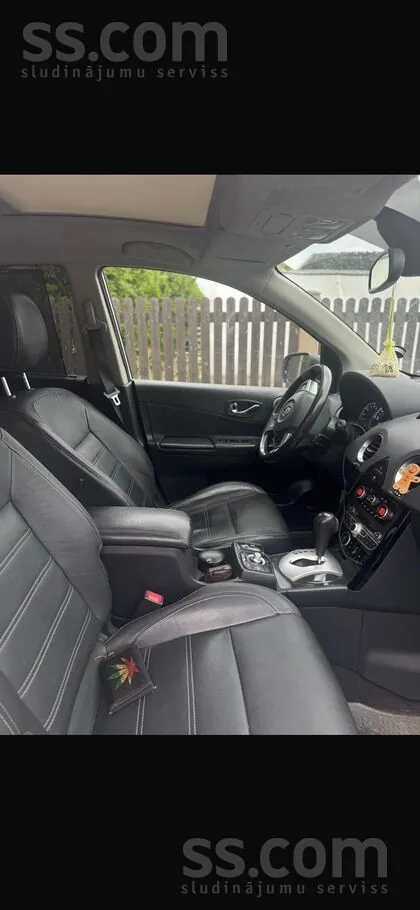 Renault Koleos 2013 photo 4