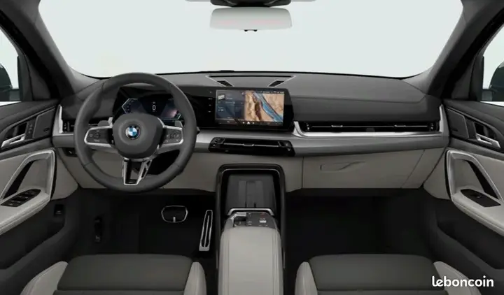 BMW X2 2026 photo 3