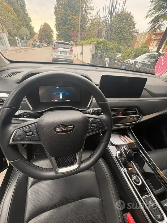 Subaru Impreza 2025 photo 5