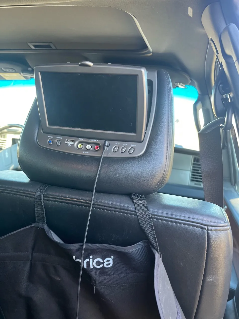 Lincoln Navigator 2012 photo 4