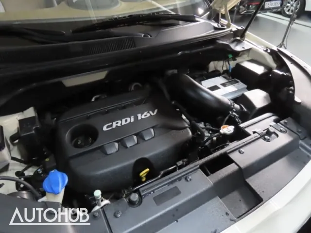 Kia Soul 2014 photo 5