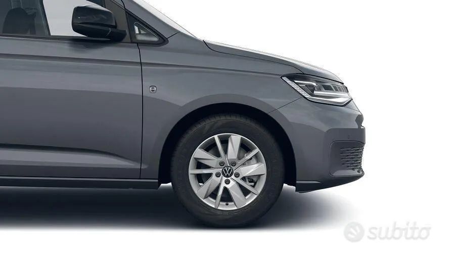 Volkswagen Caddy 2026 photo 3