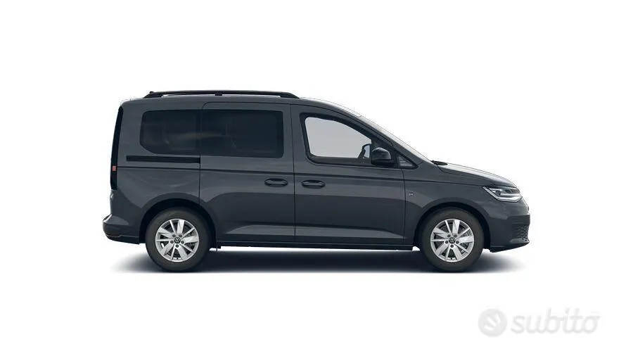 Volkswagen Caddy 2026 photo 5
