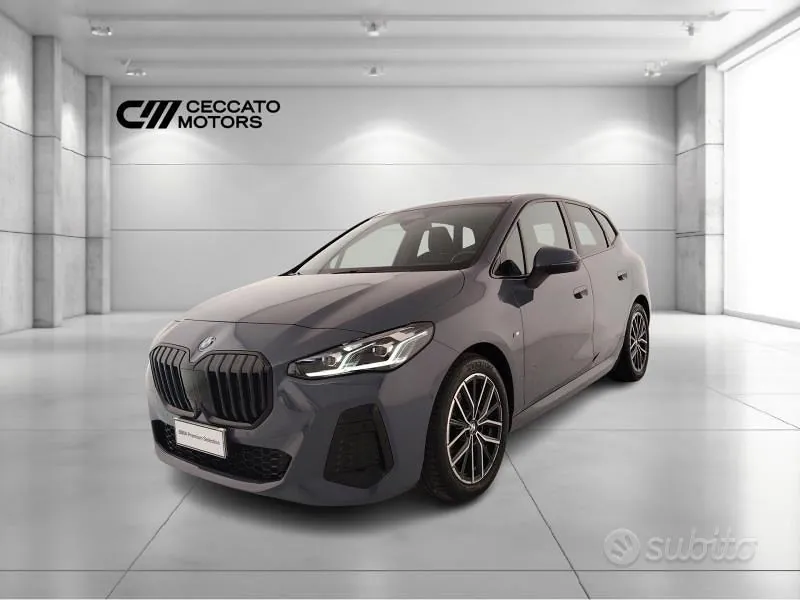 BMW 2 Series Active Tourer