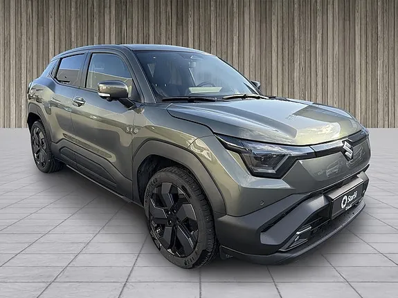 Suzuki Evitara 2025 photo 3