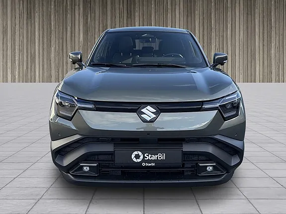 Suzuki Evitara 2025 photo 2
