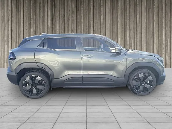 Suzuki Evitara 2025 photo 4