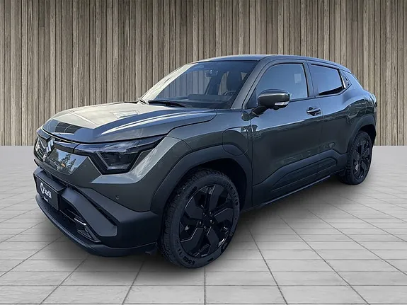 Suzuki Evitara