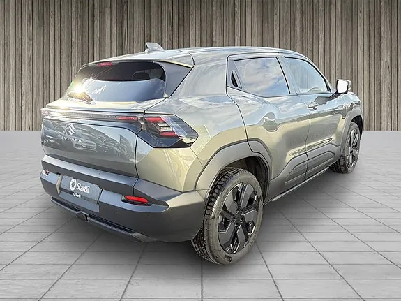 Suzuki Evitara 2025 photo 5