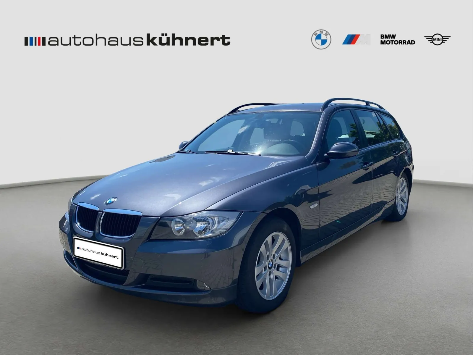 BMW 318 I Touring