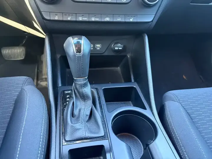 Hyundai Tucson 2019 photo 5