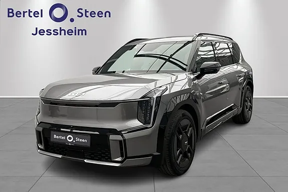 Kia Ev9