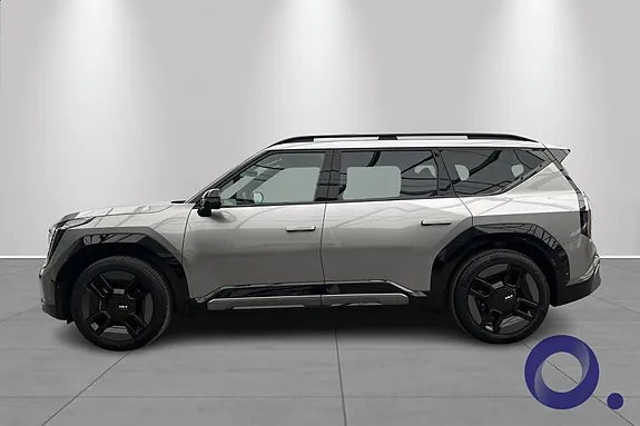 Kia Ev9 2026 photo 4