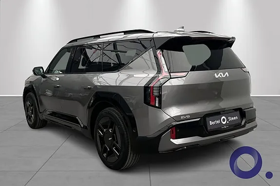 Kia Ev9 2026 photo 5