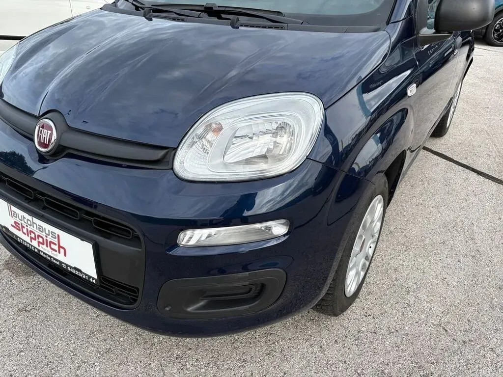 Fiat Panda 2019 photo 3