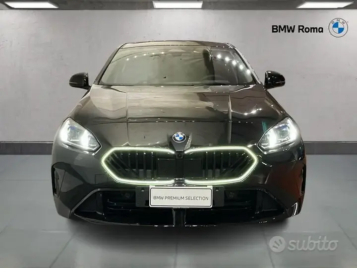 BMW 1 Series 2026 photo 3