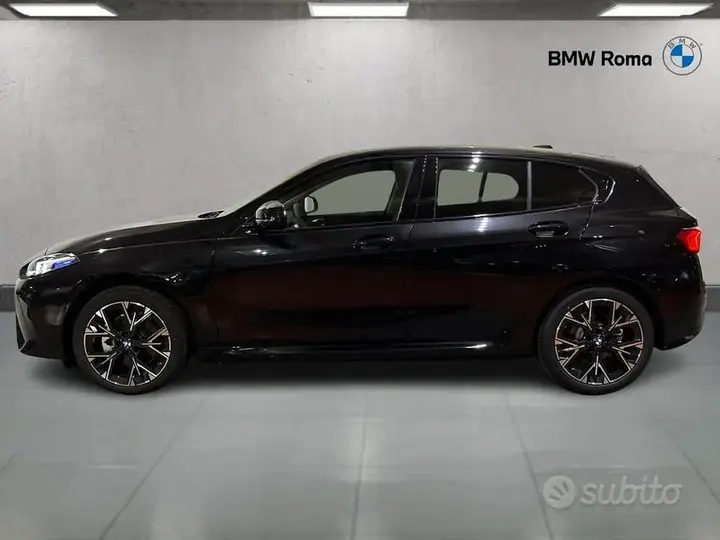 BMW 1 Series 2026 photo 4
