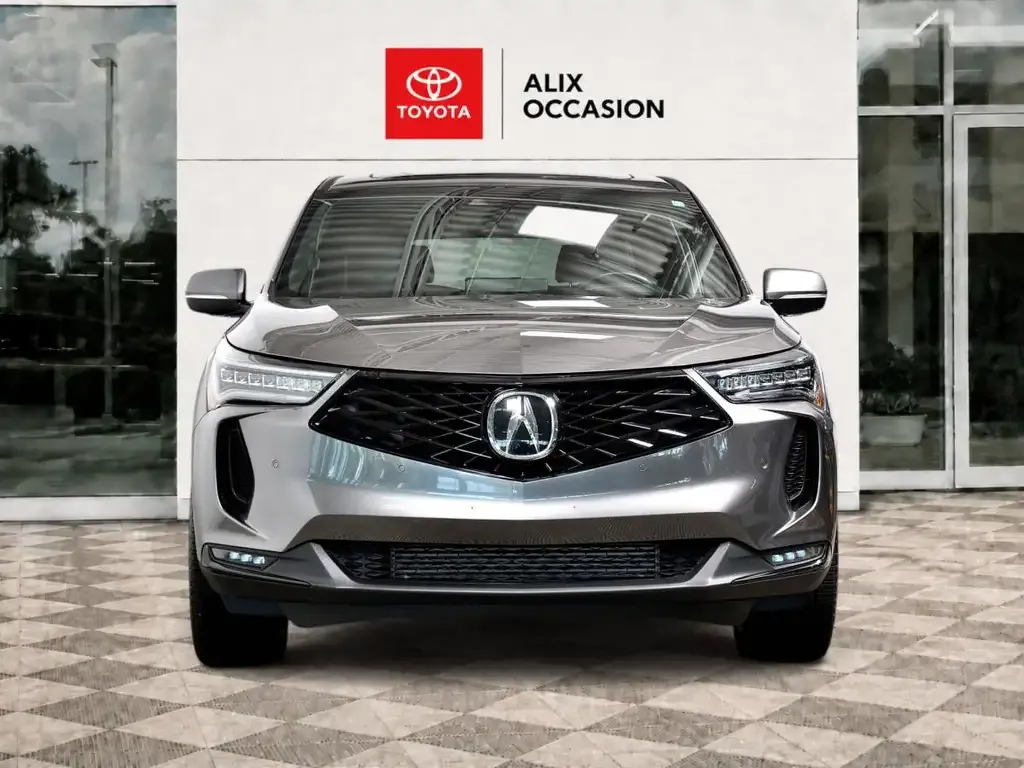 Acura Rdx 2025 photo 2