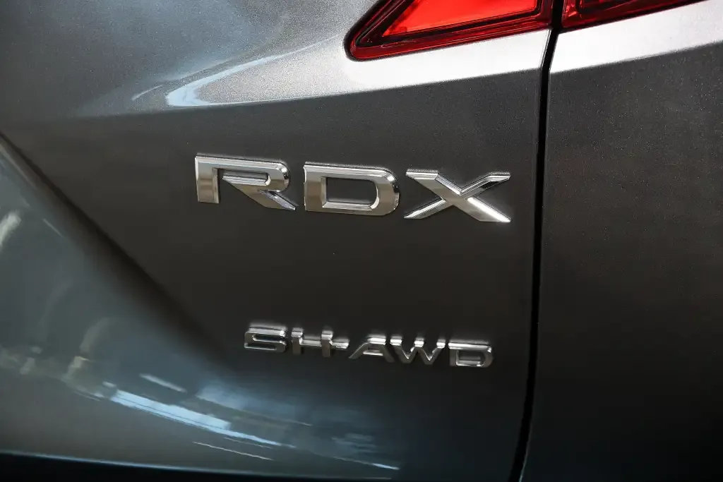 Acura Rdx 2025 photo 5