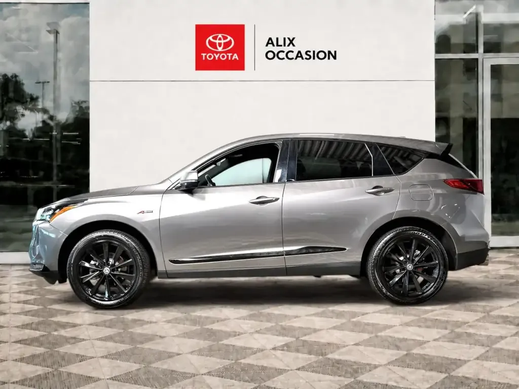 Acura Rdx 2025 photo 3