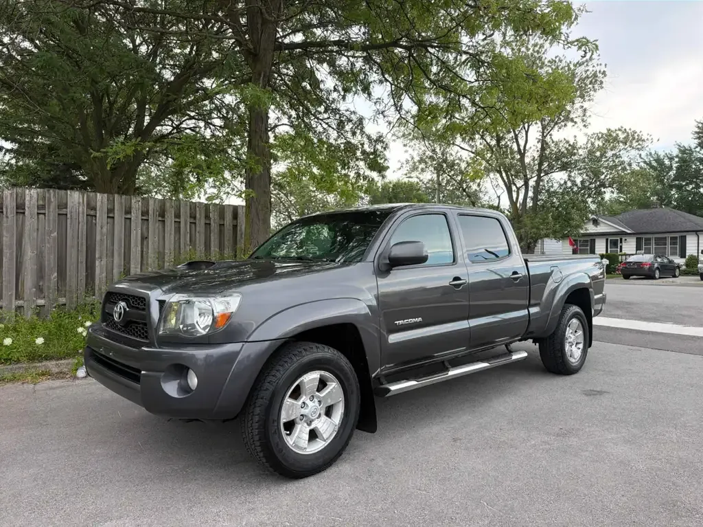 Toyota Tacoma