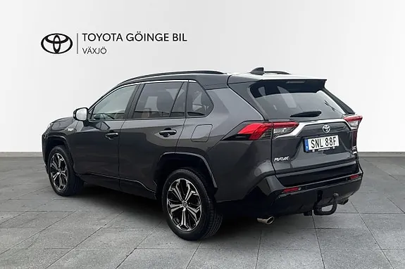 Toyota Rav4 2025 photo 2