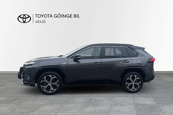 Toyota Rav4 2025 photo 3