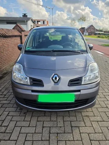 Renault Modus
