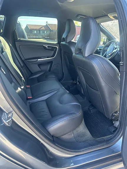 Volvo Xc60 2017 photo 3