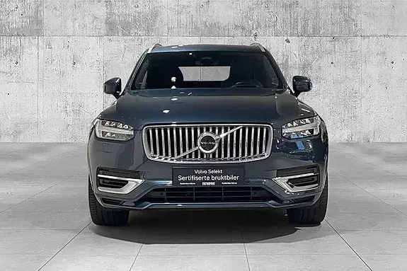 Volvo Xc90 2024 photo 3