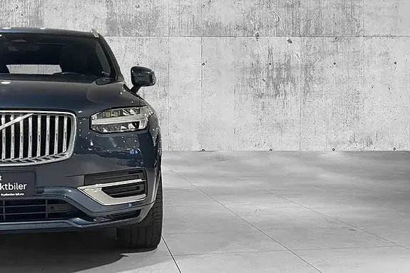 Volvo Xc90 2024 photo 4