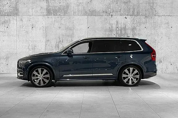 Volvo Xc90 2024 photo 5