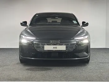 Audi A6 2025 photo 3