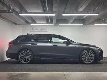 Audi A6 2025 photo 5