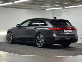 Audi A6 2025 photo 4