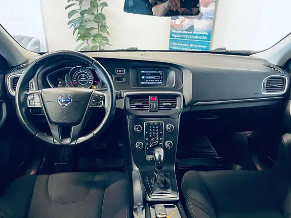 Volvo V40 2016 photo 5