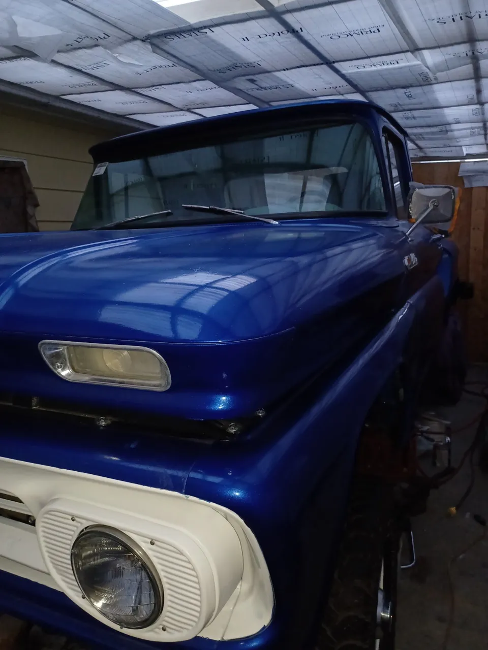 Chevrolet C10