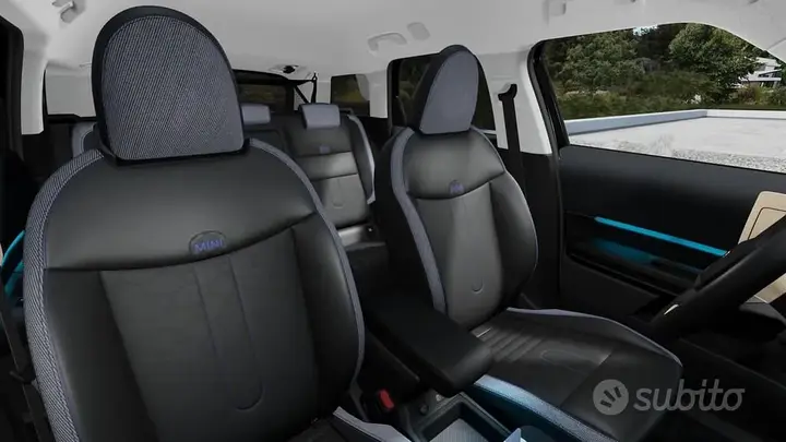 Mini Mini Countryman 2026 photo 5