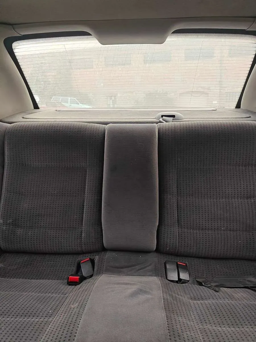 Opel Omega
