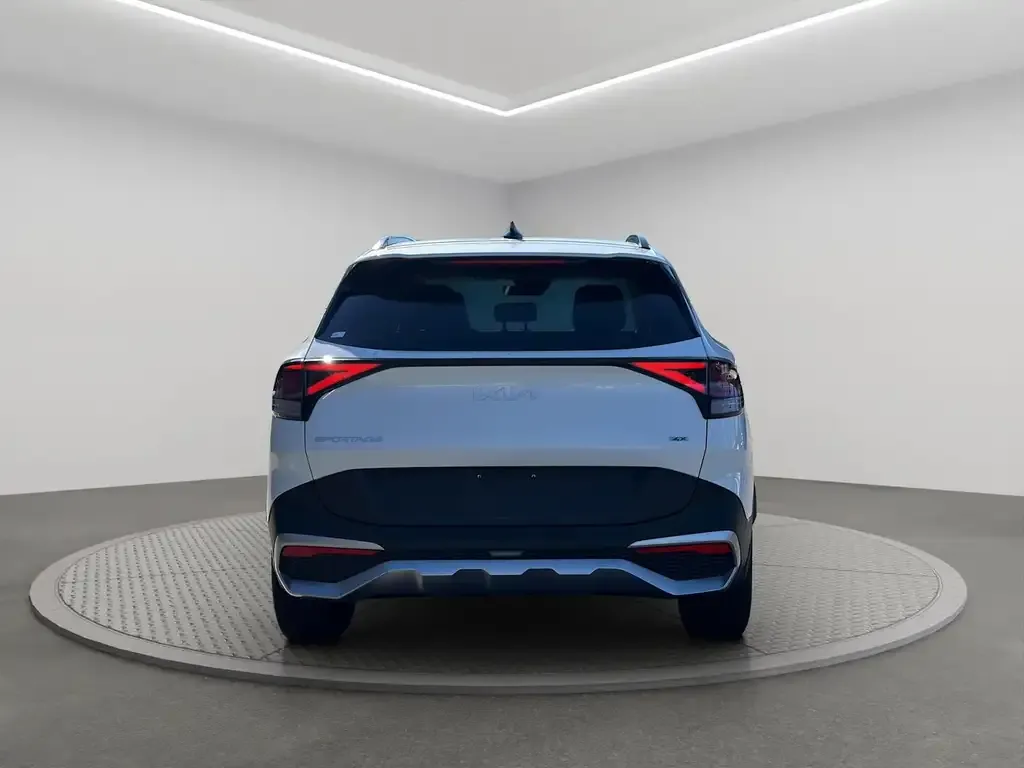 Kia Sportage 2023 photo 5