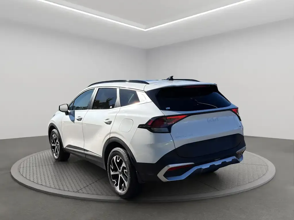 Kia Sportage 2023 photo 4