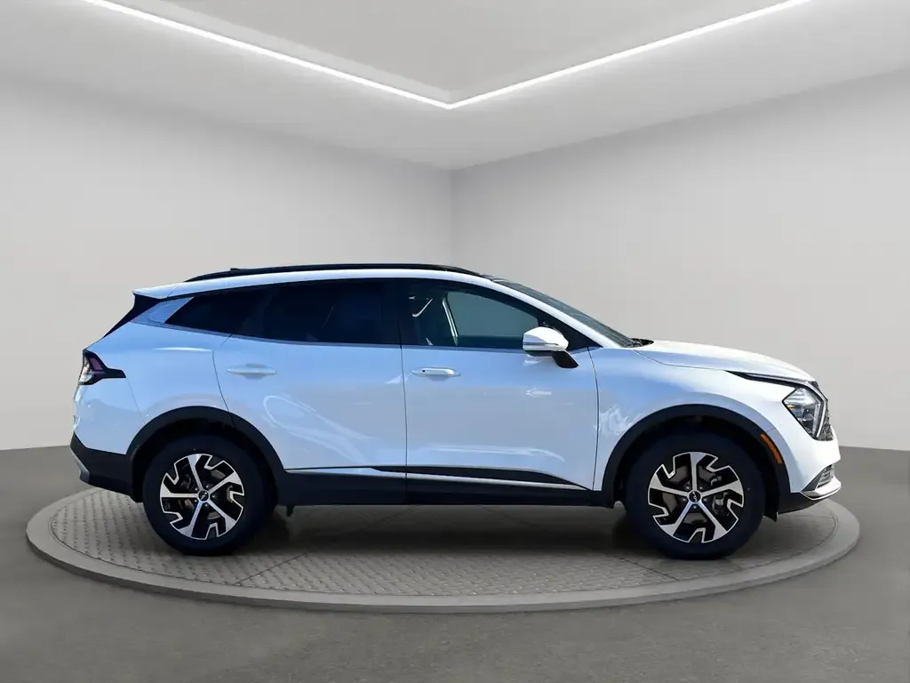 Kia Sportage 2023 photo 3