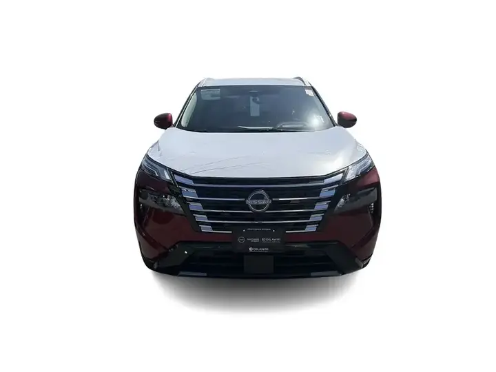 Nissan Rogue 2026 photo 4