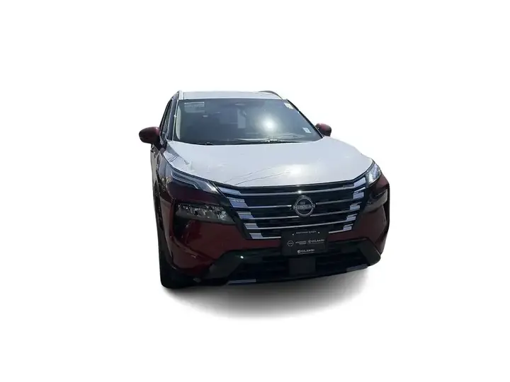 Nissan Rogue 2026 photo 3