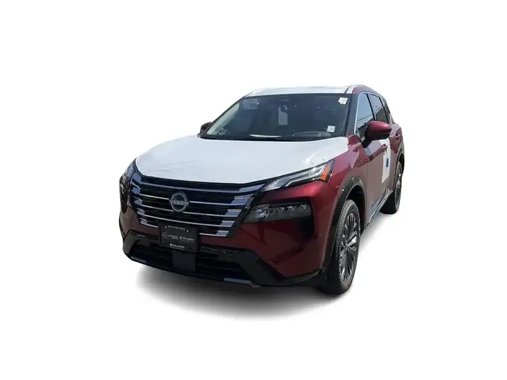 Nissan Rogue 2026 photo 5