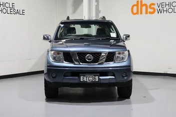 Nissan Pathfinder 2006 photo 3